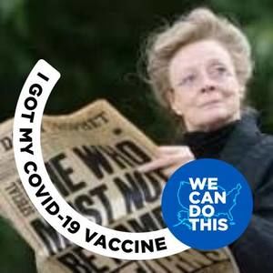 Meet your Posher, Jan